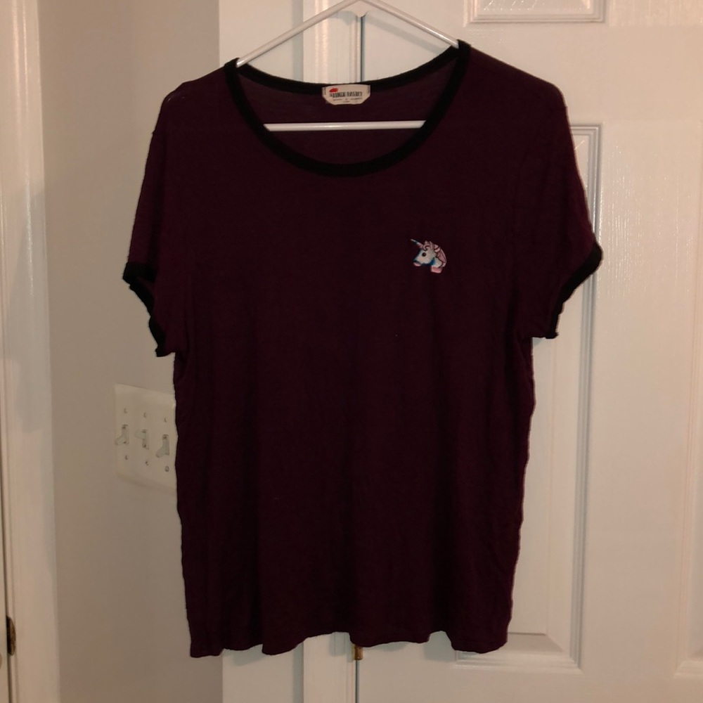 T-shirt